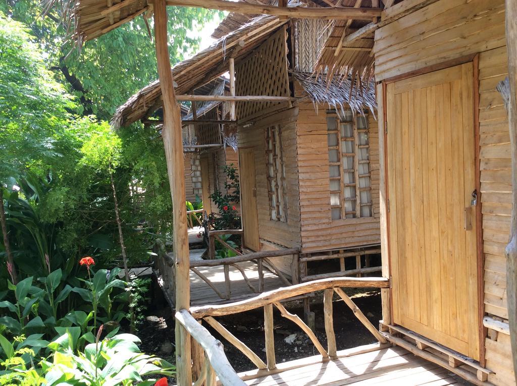 Lanta River Sand Eco Resort On The Beach Ao Nang Luaran gambar