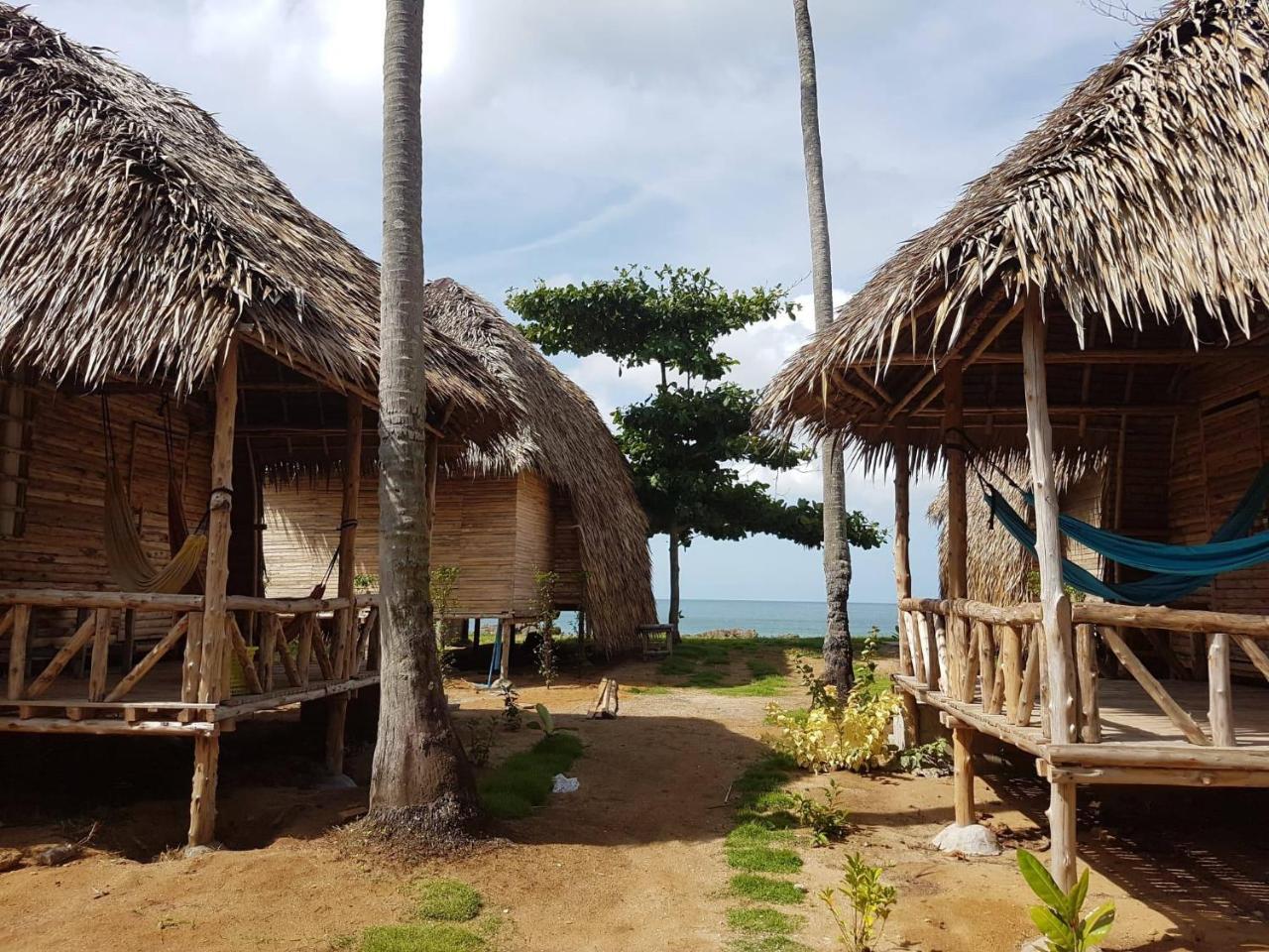 Lanta River Sand Eco Resort On The Beach Ao Nang Luaran gambar