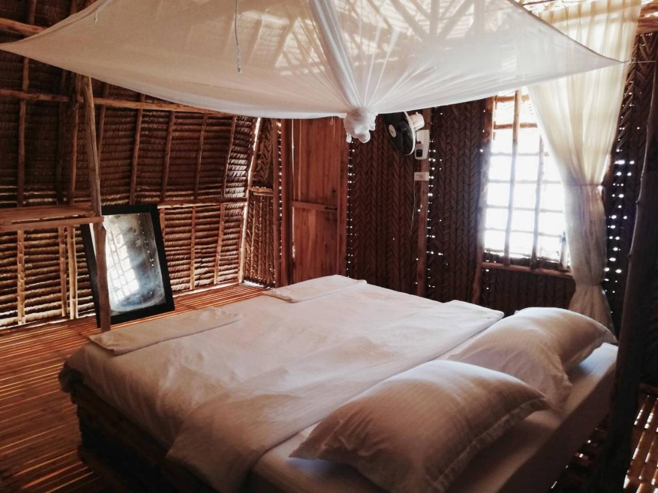Lanta River Sand Eco Resort On The Beach Ao Nang Luaran gambar
